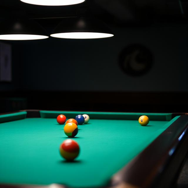 Snooker Rehberi: Yeni Başlayanlar İçin Kurallar ve Teknikler